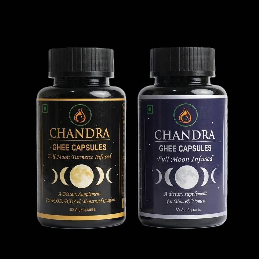 Full Moon Ritual Combo Pack