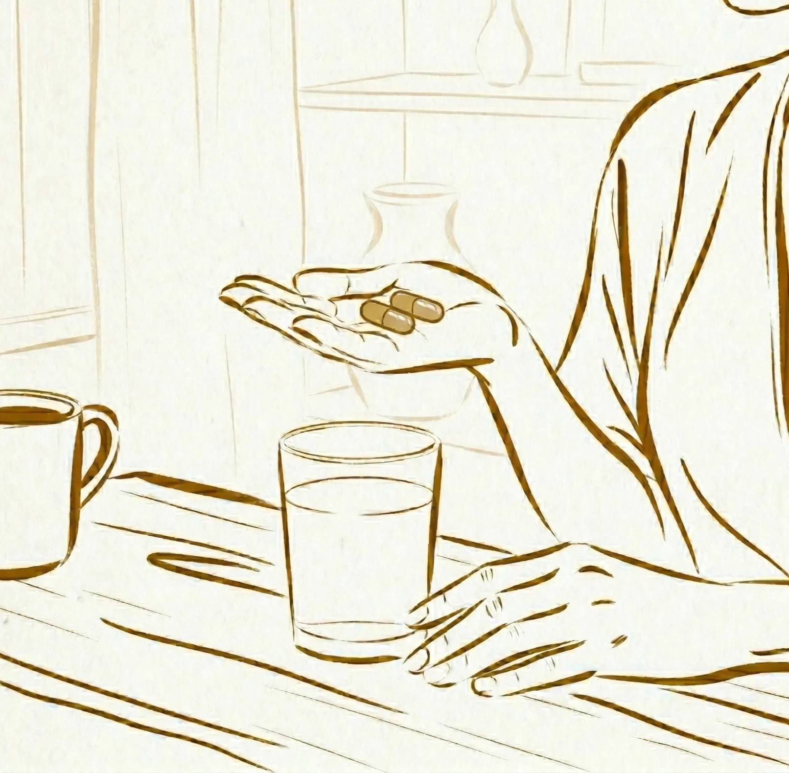 How to use Chandra capsules