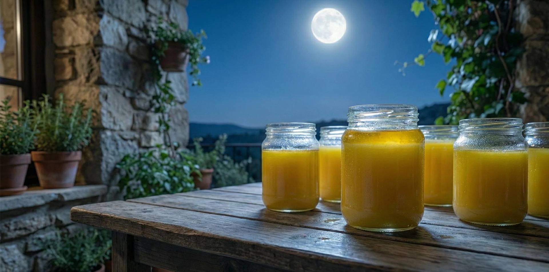 Chandra trust tile visual