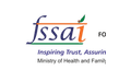 FSSAI logo