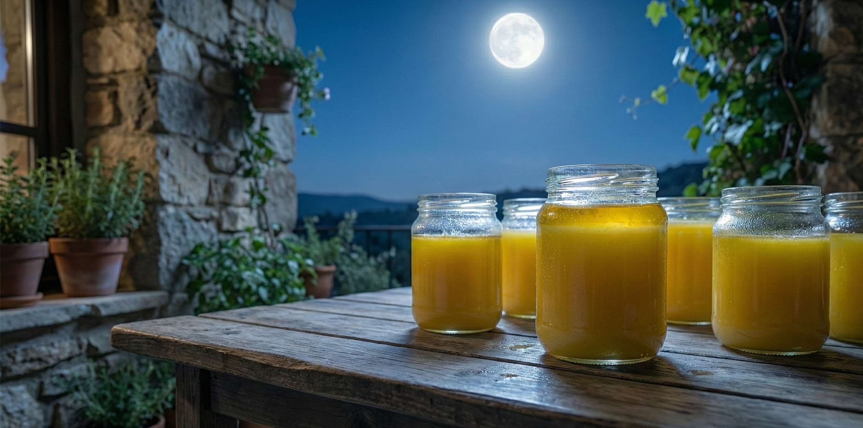 Chandra trust tile visual